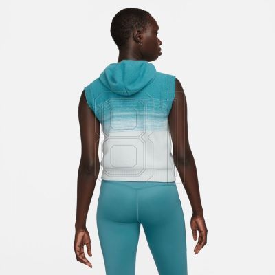 7. Nike Run Division W DX0323-034 Vest