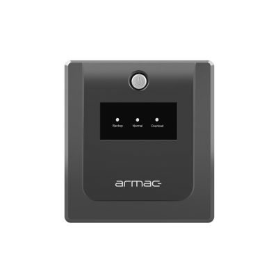 8. Armac UPS HOME LINE-INTERACTIVE H/1000F/LED emergency power supply