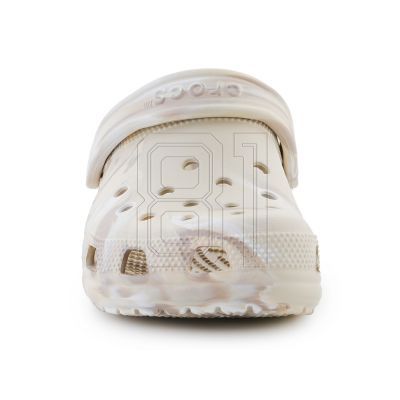 2. Crocs Classic Marbled Clog W 206867-2Y3