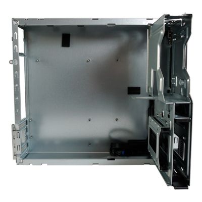 12. LC-Power LC-1406MB-TFX-ON Micro Tower Computer Security & Mounts Black