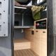 68. OFFLANDER ATAKAMA XL camper trailer