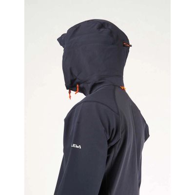 10. Salewa M Comici JKT 27882-3961 trekking jacket
