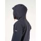 10. Salewa M Comici JKT 27882-3961 trekking jacket