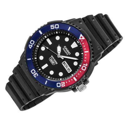 2. Men's Watch CASIO MRW-230H-1E2VEF + BOX