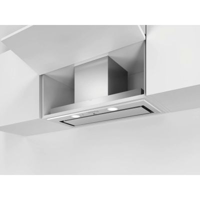 8. Under-cabinet hood, built-in insert ELECTROLUX LFG719X