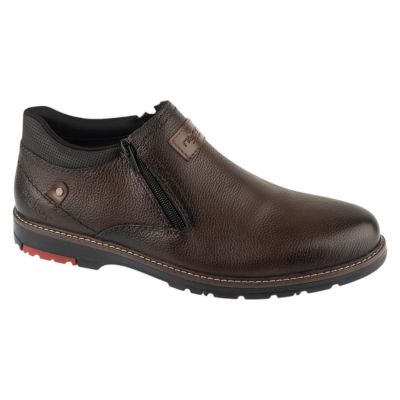 Rieker Shoes 10559-25 Brown 41