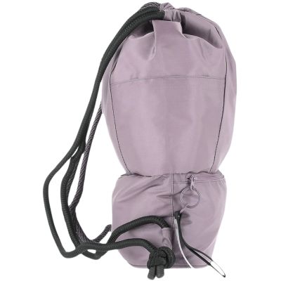 4. Shoe bag 4F U085 light purple 4FWSS24AGYMU085 52S