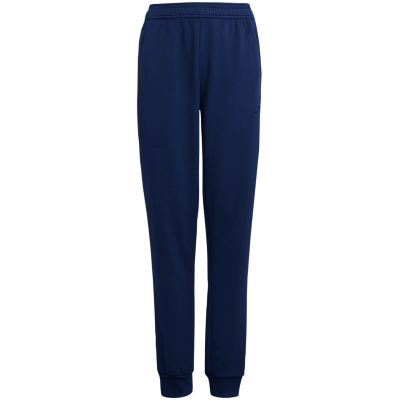 2. adidas Tiro 25 Navy Kids’ Trousers JC5129