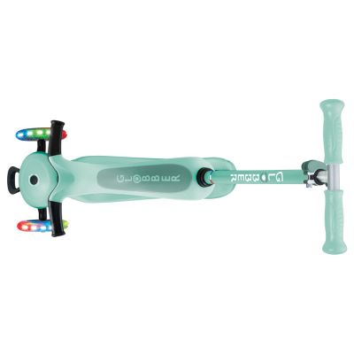 14. Scooter with seat GO•UP SPORTY LIGHTS (452-706-4 S)