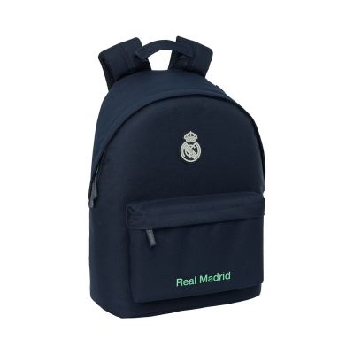 5. Real Madrid Sports Backpack with Laptop Space 612557819