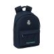 5. Real Madrid Sports Backpack with Laptop Space 612557819