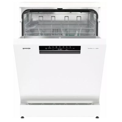 23. GORENJE GS642E90W dishwasher