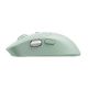 5. Baseus Editor Wireless Computer Mouse with 800mAh Battery and Battery Status Indicator - Green