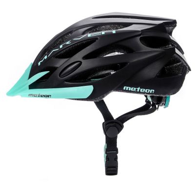 19. Meteor Marven 24792-24794 Bicycle Helmet