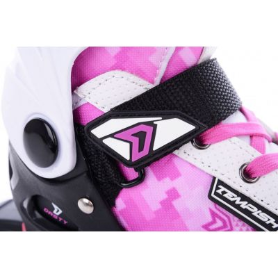 10. Tempish Dasty Jr 1000050 inline skates