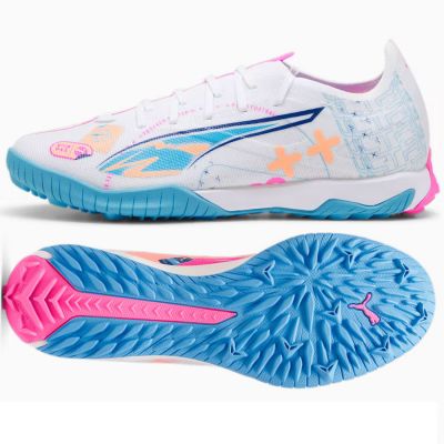 5. Puma Ultra 5 Match Vol.Up TT M 108091-01 football boots