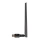 8. LANBERG WIRELESS NETWORK CARD WIFI USB 2.0 DUAL BAND AX900 ANTENNA