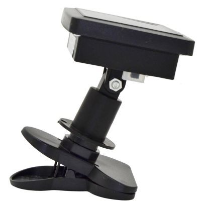 18. SOLAR HANGING LAMP BALL 30CM 120 LED MULTICOLOR