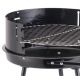35. ANDALUSIA GARDEN GRILL GRID 37CM