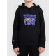 Boy's hoodie with print 4F 4FJWAW26TSWSM2690-20S