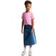 6. Nike Sportswear Kids' T-Shirt Pink FZ5177 621