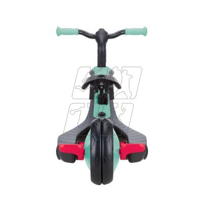 17. EXPLORER TRIKE 4in1 bike (634-206)