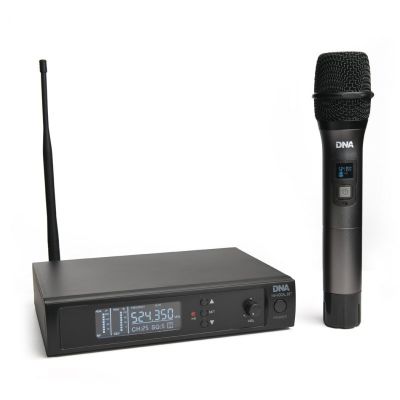 2. DNA Professional VM Vocal Set - wireless microphone system