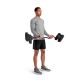 4. Bowflex 2080 SelectTech Adjustable Barbell Set 100874