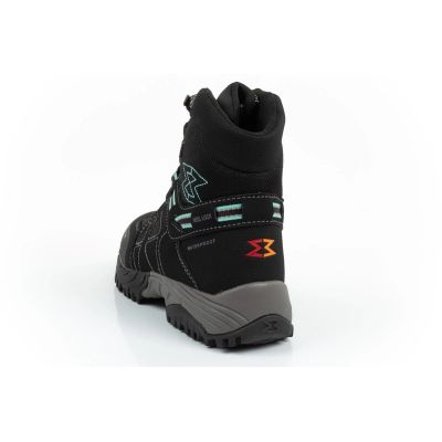 15. Garmont Momentum WP W 001535 Hiking Shoes
