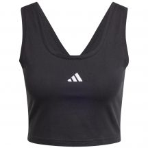 adidas Essentials Small Logo Cotton T-shirt W JE1321