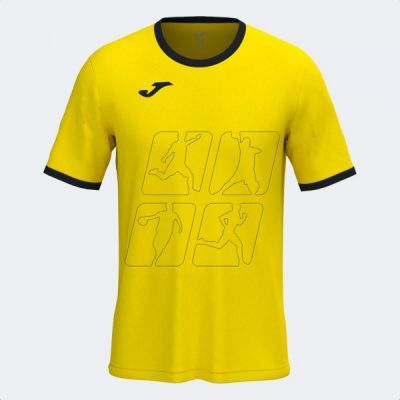 Joma COMBI PREMIUM T-shirt 104494.901