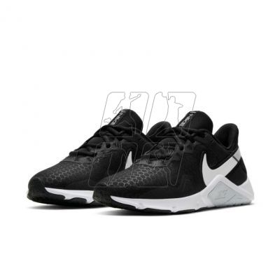 4. Nike Legend Essential 2 W CQ9545 001 training shoe