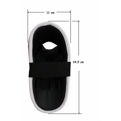 5. OSTT-KIDS Foot Protectors