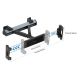 6. Tech-Protect V3 Headrest Car Mount - Black