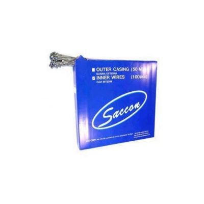 Brake cable 100 pieces box 1800mm