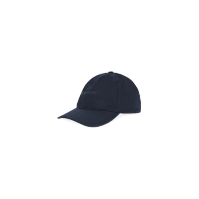 4. Paul&Shark men's navy blue baseball cap 25417119-13 - stylish and lightweight