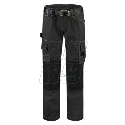 5. Tricorp Unisex Cordura Canvas Work Pants MLI-T61T4