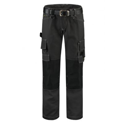 5. Tricorp Unisex Cordura Canvas Work Pants MLI-T61T4