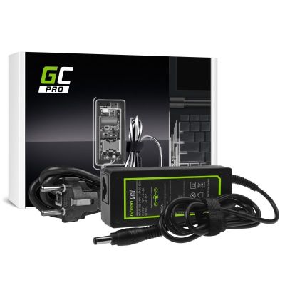 GREEN CELL POWER SUPPLY AD25P ASUS 19V 3.42A 65W