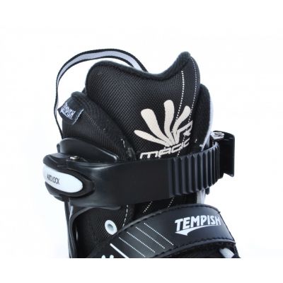 21. Tempish Magic Rebel 10000000415 Adjustable Roller Skates