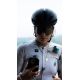 8. HJC FURION 3.0 MT BLACK Bicycle Helmet size L