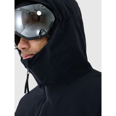 10. 4fpro ski jacket dermizax 20000/20000 membrane men's 4F 4FSAW24TTJAM0859-20S