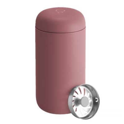 Carter Move Mug Fellow 355 ml thermo mug powder pink