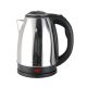 12. TITANUM ELECTRIC KETTLE RORAIMA 1.8 L SILVER TKK102S