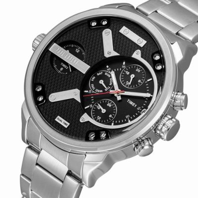 2. Men's Watch PAUL LORENS PL20021B-1C1 + BOX