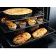 9. ELECTROLUX EOF3H40BW Oven