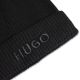 3. Hugo Boss Styl Social Hat with Wool and Cashmere Blend - 50500970-001