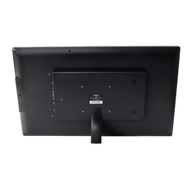 2. Xoro MegaPAD 2404 V7 64 GB 61 cm (24") 4 GB Wi-Fi 6 (802.11ax) Android 13 Black