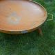 2. Heat garden fire bowl Ø60 FB.023R rusty