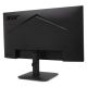 7. Acer KA2 KA272UP6bmiipx Computer Monitor 68.6 cm (27") 2560 x 1440 px Quad HD LCD Black